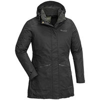 Produktbild von Pinewood Wilda Damen Parka Schwarz XXL