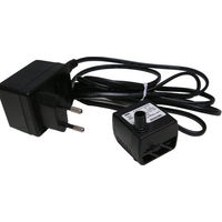Produktbild von Pioneer Pet Ersatzmotor für Trinkbrunnen aus Kunststoff in Schwarz