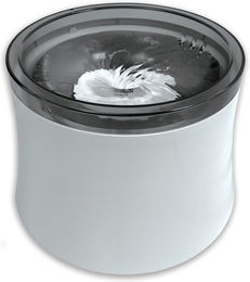 Produktbild von Pioneer Pet Vortex Trinkbrunnen aus Kunststoff für alle Altersstufen 3,8 l