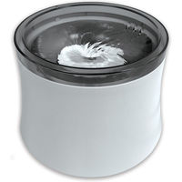 Produktbild von Pioneer Pet Vortex Trinkbrunnen aus Kunststoff für alle Altersstufen 3,8 l