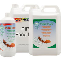 Produktbild von PIP Pond Plus Teichpflege 5 Liter