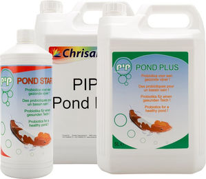 PIP Pond Pro Teichpflege für Fische 5 Liter – Bild 1 von 2