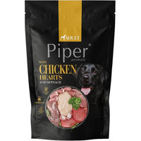 Produktbild von PIPER Animals Hund Nassfutter Sensitive mit Rind Schwein und Huhn für adulte Hunde 500 g