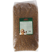 Produktbild von Pitti Boris Vegetarisches Hundefutter Vollkost Vegan 2 x 15 kg - 2 x 15 kg