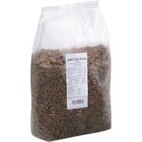 Produktbild von Pitti Cats Dinner Geflügel Katzenfutter für alle Katzen 10 kg