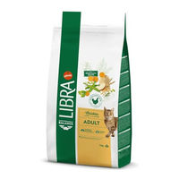 Produktbild von Piumer Katzenfutter Adult Huhn ohne Farb- und Aromastoffe 2 x 12 kg - 12 kg