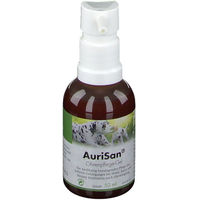 Produktbild von PlantaVet AuriSan