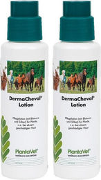 Produktbild von PlantaVet DermaCheval Lotion zur Wundpflege 300 ml