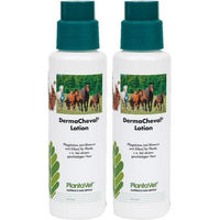Produktbild von PlantaVet DermaCheval Lotion zur Wundpflege 300 ml