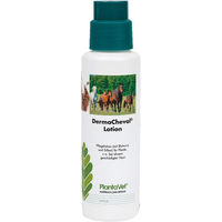 Produktbild von PlantaVet DermaCheval Pflegelotion zur Wundpflege 300 ml