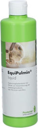 PlantaVet EquiPulmin Liquid Aufbaufutter für die Atemwege 500 ml – Bild 1 von 2
