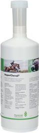 PlantaVet HeparCheval Ergänzungsfutter für Pferde zur Unterstützung von Leber und Nieren 1000ml – Bild 1 von 2