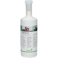 Produktbild von PlantaVet HeparCheval Ergänzungsfutter für Pferde zur Unterstützung von Leber und Nieren 1000ml