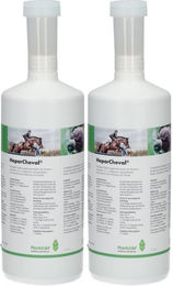 Produktbild von PlantaVet HeparCheval Leber- und Nierensupport für Pferde 1000ml