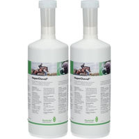 Produktbild von PlantaVet HeparCheval Leber- und Nierensupport für Pferde 1000ml