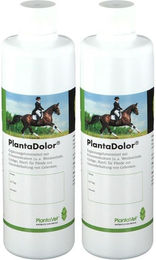 Produktbild von PlantaVet PlantaDolor Ergänzungsfutter für Gelenke 1000 ml