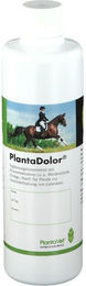 PlantaVet PlantaDolor Ergänzungsfutter zur Gelenkerhaltung für Hunde und Katzen 500 ml – Bild 1 von 2