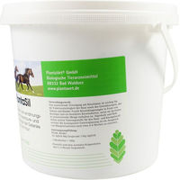 Produktbild von PlantaVet PlantaSil Mineralfutter Pellets für Haut, Fell und Gelenke 4000g