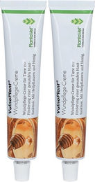 Produktbild von PlantaVet VulnoPlant Creme für Tiere aller Größen