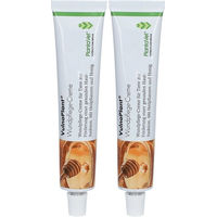 Produktbild von PlantaVet VulnoPlant Creme für Tiere aller Größen
