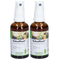 Produktbild von PlantaVet VulnoPlant Pflegespray für Tiere