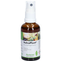 Produktbild von PlantaVet VulnoPlant Pflegespray für Tiere