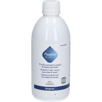 Produktbild von Plaqtiv+ Trinkwasserzusatz für Hunde und Katzen VOHC 500 ml