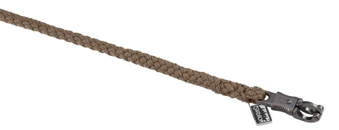 Produktbild von Platinum Halfter und Strick Regular in Beige und Braun aus Kunststoff