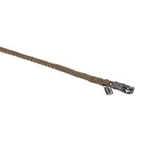 Produktbild von Platinum Halfter und Strick Regular in Beige und Braun aus Kunststoff