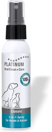 Platinum Oral Clean+Care 3in1 Zahnpflege Spray Classic – Bild 1 von 2