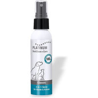 Produktbild von Platinum Oral Clean+Care 3in1 Zahnpflege Spray Classic