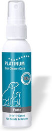 Platinum Oral Clean + Care Spray Forte Zahnpflege 65 ml – Bild 1 von 1