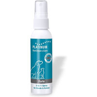 Produktbild von Platinum Oral Clean + Care Spray Forte Zahnpflege 65 ml