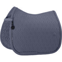Produktbild von Platinum Schabracke Softshell aus Polyester in Grau
