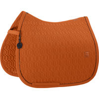 Produktbild von Platinum Schabracke Softshell aus Polyester in Orange