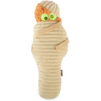 Produktbild von PLAY Katzenspielzeug Meow-my Maus aus Polyester in Beige