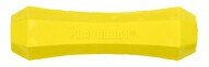 Playology Kauspielzeug Squeaky Chew Stick Huhn Gelb Größe S für kleine Hunde – Bild 1 von 2