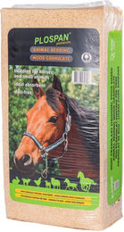 Produktbild von Plospan Holz Pellets Einstreu Granulat