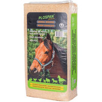 Produktbild von Plospan Holz Pellets Einstreu Granulat