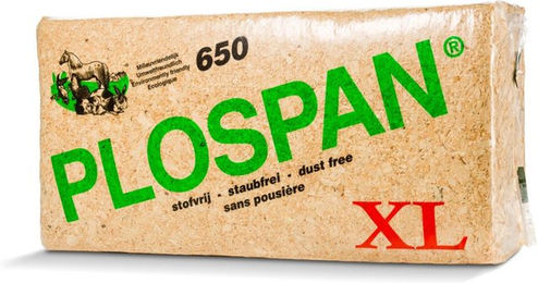 Produktbild von Plospan Holzspäne Excellent Holzfaser XL
