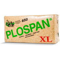 Produktbild von Plospan Holzspäne Excellent Holzfaser XL
