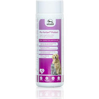 Produktbild von Plu-Fortan Protect Tabletten mit MSM zur Unterstützung der Gelenke 350 Stück