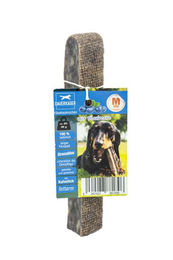 Produktbild von PLUTOS Kausnack Käseknochen Blaubeere Größe XL glutenfrei und zuckerfrei für sensitive Hunde