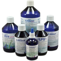 Produktbild von Pohl's K-Balance STRONG Korallen-Zucht Wasseraufbereiter für Meerwasser 250ml - 250 ml