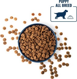Polaris Hundetrockenfutter Puppy mit Lachs und Pute 12kg – Bild 1 von 1
