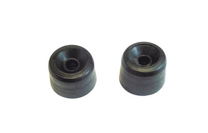 Produktbild von Polmark Standfuß für Taubenkörbe Schwarz