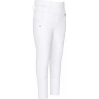 Produktbild von Polo Favourite Reitleggings Full Grip für Mädchen