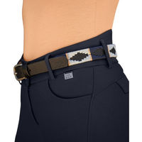 Produktbild von Polo Gemma Gürtel für Damen in Tiefblau 95 cm