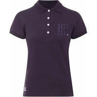 Produktbild von Polo-Shirt Hagg für Damen in Blau Größe XS