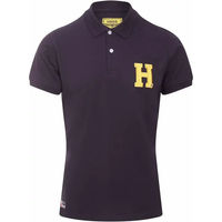 Produktbild von Polo-Shirt Hagg für Herren in Blau Größe M